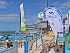 SMAS de Sintra marcam presença no Sintra Pro Fest