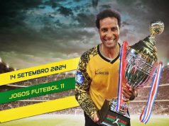 União Desportiva Sabuguense organiza “Torneio de Veteranos Neno”