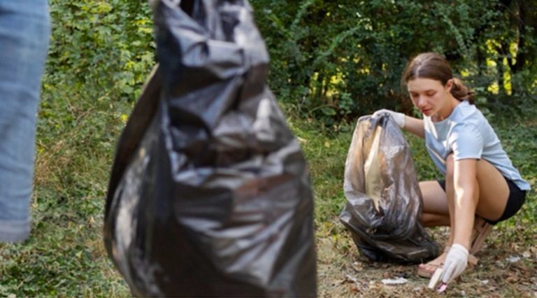 Dia Mundial World Cleanup Day com ações de limpeza em Rio de Mouro e Sintra