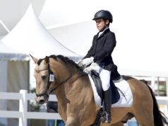 Sintra acolhe evento de Dressage na Beloura