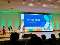 Projeto Bytes4Future com novas sessões de apresentação