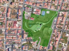 Casal de Cambra vai ter pista de Pump Track