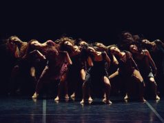 Companhia Nacional de Bailado com nova coreografia em Sintra