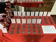 Montelavar prepara “IV Corrida Filarmónica” em atletismo