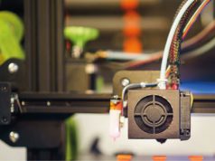 FabLab Sintra promove “workshop” de impressão 3D em PLA