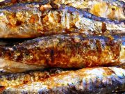 Grupo Desportivo e Recreativo de Francos organiza “Sardinhada” e baile