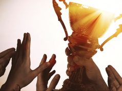 Gala do Desporto de Sintra homenageia agentes desportivos do concelho