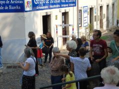 “Festival Queluz Tem Cultura” com artes ao vivo, música, dança e teatro