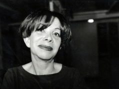 Morreu a atriz Graça Lobo