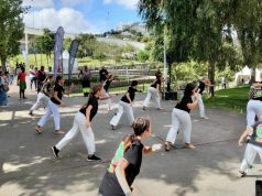 “Há Desporto na Cidade” regressa ao Parque Linear D. Domingos Jardo