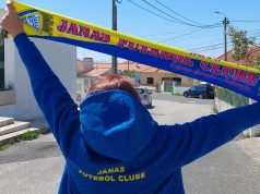 Janas FC assinala 79 anos com “orgulho” e atividades para a família