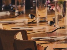 Jantar literário dedicado a Fernando Pessoa na Biblioteca de Sintra