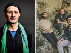 Trio de Jazz de Loulé e Jorge Rossy apresentam concerto inédito em Monserrate