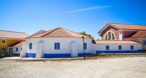 Grupo Tapafuros apresenta obra de Ovídio ao palco do Museu de Odrinhas