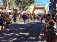 Inscrições para 46.ª Meia Maratona de São João das Lampas