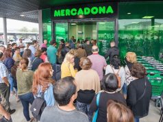 Supermercado Mercadona abre dia 24 de outubro, em Rio de Mouro