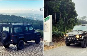 Autarquia aprova protocolo para a vigilância e proteção da Serra de Sintra