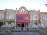 Fim de semana com poesia, música e tradições locais