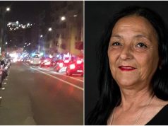 Mulher perde a vida na Avenida dos Bons Amigos. O condutor está em fuga