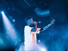 Festas de Nossa Sra. Natividade “arrancam” com atuação de Papillon