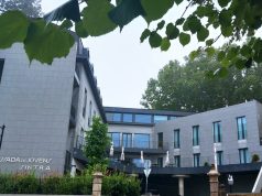 Pousada de Jovens de Sintra celebra aniversário