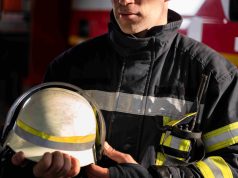 Três bombeiros morreram em incêndio florestal na Tábua