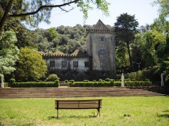 Quinta da Ribafria acolhe exposição sobre a sua requalificação