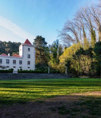 Cinema: “O Diabo Veste Prada 2” ao ar livre na Quinta da Ribafria