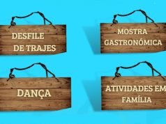 Encontro Intercultural Saberes e Sabores na Tapada das Mercês