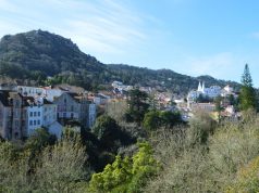 “Risco elevado de incêndio” encerra Perímetro florestal da Serra de Sintra