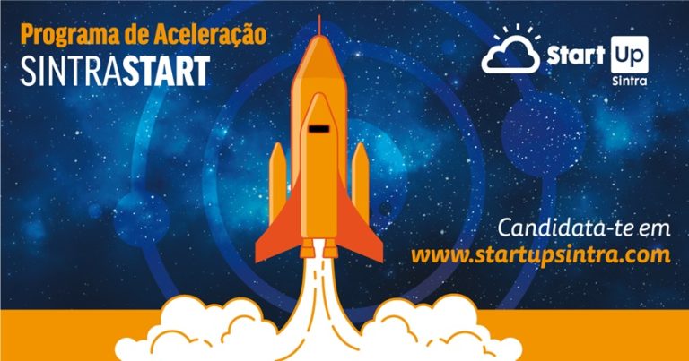 Startup Sintra desafia empreendedores com ideias de negócio