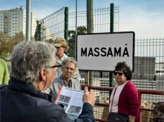 “Caminhada com Stória” pelo Eixo Massamá Agualva-Cacém