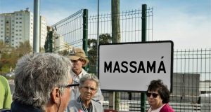 Massamá recebe nova ‘Caminhada com Stória’ dedicada ao património local