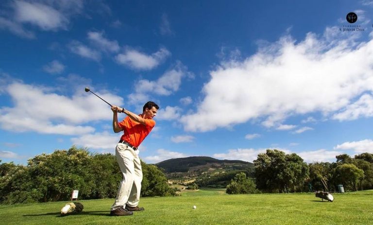 Fundação São João de Deus promove Torneio de Golf por uma causa