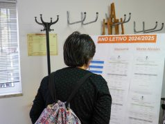 Universidade Sénior de Massamá e Monte Abraão prepara ano letivo