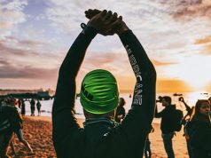 IRONMAN Portugal-Cascais obriga ao corte de trânsito em Sintra