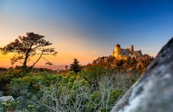 Município de Sintra apresenta candidatura às “Novas 7 Maravilhas de Portugal”