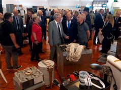EXPOSINTRA abriu portas no Salão da Petrosintra na Terrugem até domingo