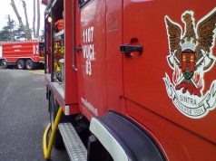 Dia Municipal do Bombeiro assinalado na Cavaleira