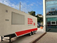Unidade de Rastreio do Cancro da Mama na Portela de Sintra