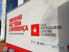 Serra das Minas recebe cordão humano solidário no Dia Mundial do Cancro