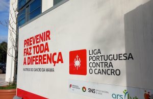 Serra das Minas recebe cordão humano solidário no Dia Mundial do Cancro