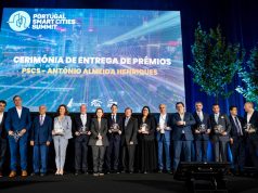 Sintra tem projeto distinguido com Prémio Portugal Smart Cities