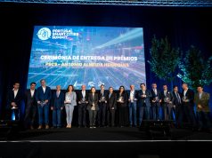 Sintra tem projeto distinguido com Prémio Portugal Smart Cities