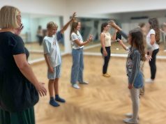 Conservatório de Música de Sintra abre inscrições para Curso Básico de Teatro