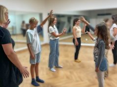 Candidaturas ao Curso Básico de Teatro, no Conservatório de Música de Sintra