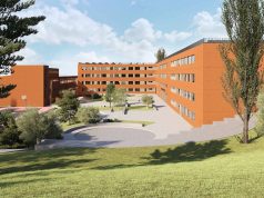 Autarquia 26 milhões para requalificar Escola Ferreira Dias em Agualva