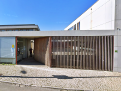 Colóquio “Memórias com História” na Secundária de Santa Maria, em Sintra