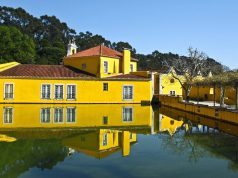 Caminhadas com Stória no trilho do Aqueduto de Massamá e Fábrica da Pólvora