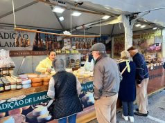 Feira do Fumeiro regressa a Pêro Pinheiro